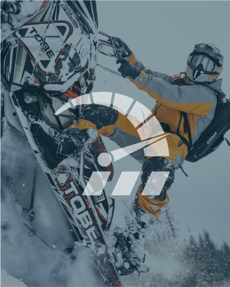 RMD Powersports Tobe Ad