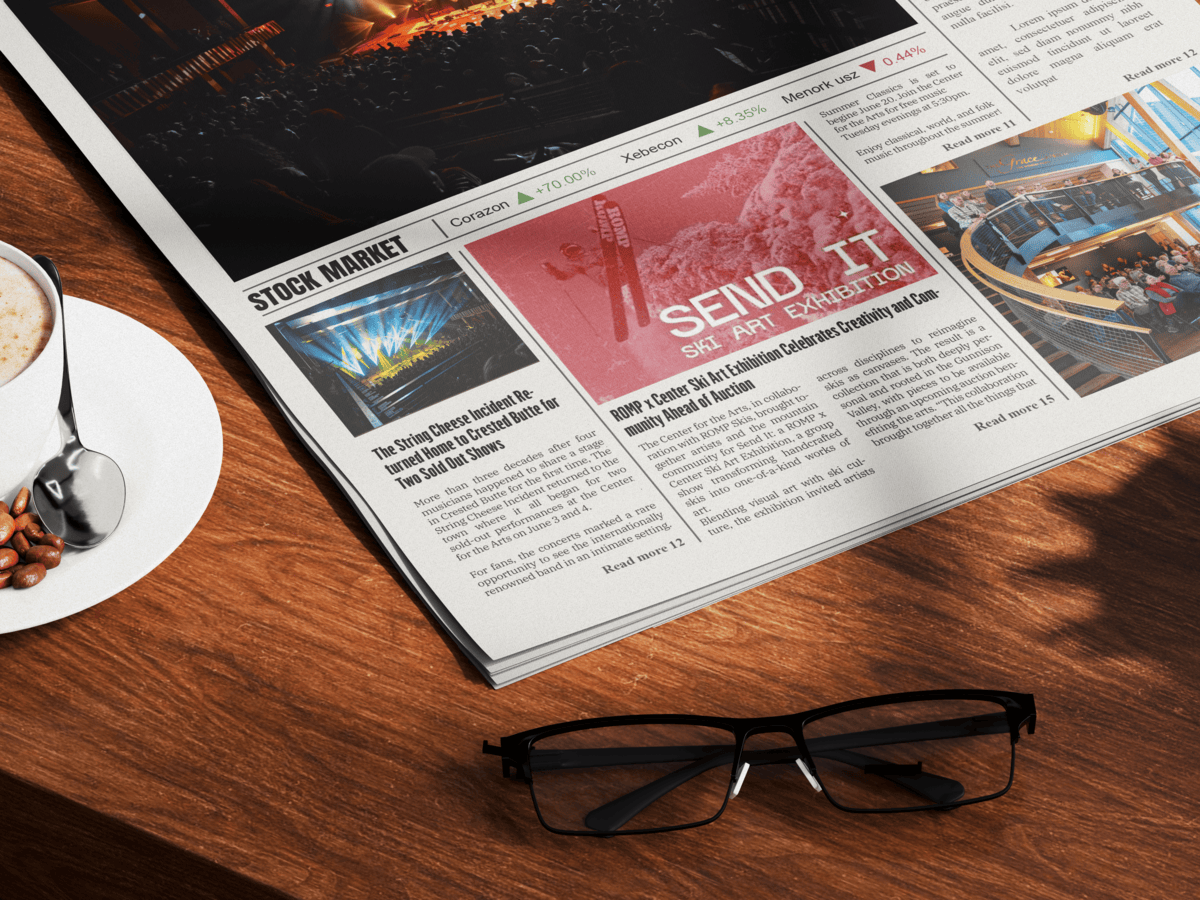 Press releases